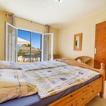 Casa Folara Villa Cala Llombards Bagian luar foto