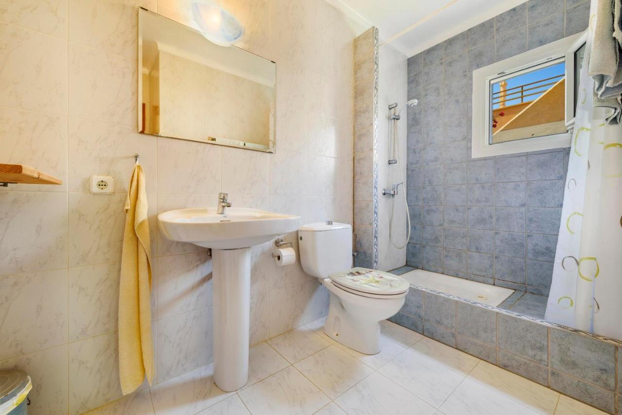 Casa Folara Villa Cala Llombards Bagian luar foto